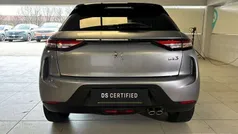 DS Automobiles DS3 Crossback