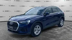 Blu/azzurro Usata 2020 Audi Q3 Business SUV | 25.900 € (Ottimo prezzo)