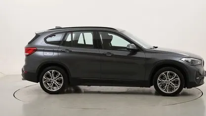 Usata BMW X1 Advantage 150 CV (110 kW) 2020 SUV
