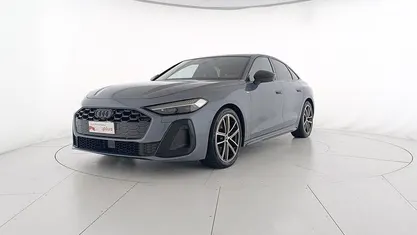 Blu Usata 2025 Audi A5 S-Line Tre volumi | 53.900 € (Buon prezzo)