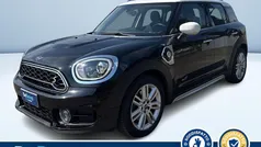 Nero metallizzato Usata 2019 Mini Cooper Countryman Hype SUV | 24.400 € (Buon prezzo)