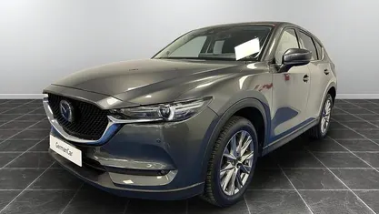 Usata Mazda CX-5 Exclusive 150 CV (110 kW) 2021 SUV