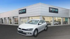 Usata 2018 VW Polo Trendline | 12.000 € (Buon prezzo)