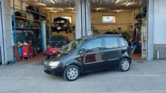 Nero Usata 2009 Fiat Idea Star Monovolume | 2499 € (Ottimo prezzo)