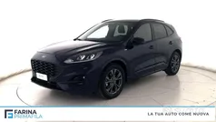 Usata 2023 Ford Kuga ST-Line SUV | 21.400 € (Super prezzo)