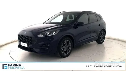 Blu blazer Usata 2023 Ford Kuga ST-Line SUV | 21.400 € (Super prezzo)
