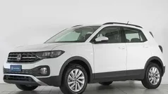Usata 2022 VW T-Cross Style SUV | 17.800 € (Buon prezzo)