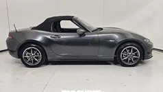 Mazda MX5