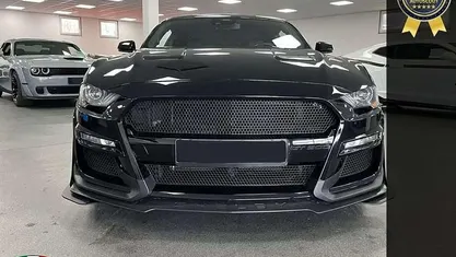 Usata Ford Mustang GT Fastback 466 CV (342 kW) 2023 Coupé