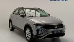 Usata 2024 VW T-Roc Life SUV | 29.900 € (Buon prezzo)