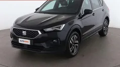 Nero Usata 2022 Seat Tarraco Style SUV | 24.799 € (Buon prezzo)