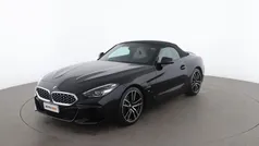 Nero Usata 2021 BMW Z4 M Sport Cabrio | 41.099 € (Buon prezzo)