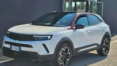 Bianco Usata 2022 Opel Mokka-e GSe SUV | 21.900 € (Buon prezzo)