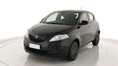 Blu Usata 2024 Lancia Ypsilon S Due volumi | 13.750 € (Buon prezzo)