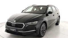 Usata 2025 Skoda Octavia Executive Station wagon | 29.800 € (Buon prezzo)