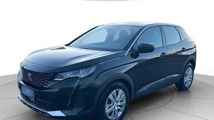 Usata Peugeot 3008 Business-Line 131 CV (96 kW) 2021 SUV