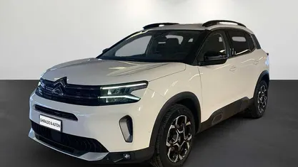Other Usata 2022 Citroën C5 Aircross Shine SUV | 19.900 € (Buon prezzo)