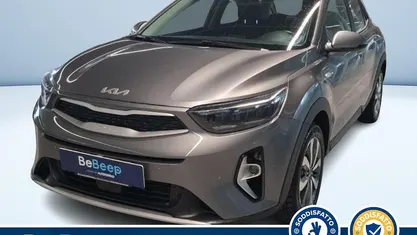 Usata 2024 Kia Stonic Style SUV | 16.000 € (Buon prezzo)