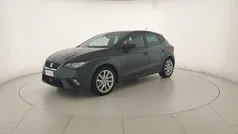 Magnetic tech Usata 2024 Seat Ibiza FR Tre volumi | 15.900 € (Buon prezzo)