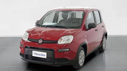 Usata 2024 Fiat Panda S Tre volumi | 12.958 € (Buon prezzo)