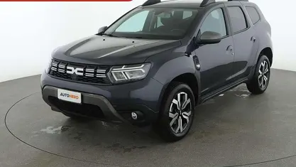 Grigio Usata 2024 Dacia Duster Journey SUV | 19.299 € (Buon prezzo)