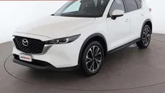 Bianco Usata 2023 Mazda CX-5 SUV | 25.199 € (Ottimo prezzo)