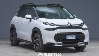 Usata 2021 Citroën C3 Aircross Shine SUV | 16.484 € (Buon prezzo)