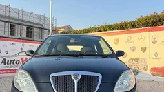 Usata 2008 Lancia Ypsilon Due volumi | 2800 € (Buon prezzo)