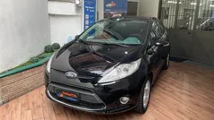 Gebruikt 2011 Ford Fiesta Hatchback | 5690 € (Eerlijke prijs)