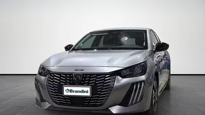 Usata Peugeot 208 Allure 101 CV (74 kW) 2025 Utilitaria