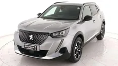 Usata 2023 Peugeot 2008 Allure SUV | 16.200 € (Buon prezzo)