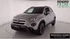 Usata 2020 Fiat 500 Cross | 15.400 € (Buon prezzo)