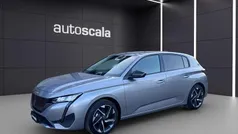 Grigio Usata 2023 Peugeot 308 Allure Tre volumi | 19.990 € (Ottimo prezzo)