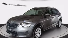 Usata 2022 Skoda Kamiq SUV | 17.900 € (Buon prezzo)