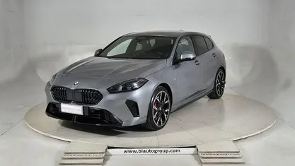 Usata BMW 120 M Sport 163 CV (119 kW) 2024 Utilitaria