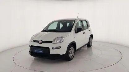 Usata 2024 Fiat Panda S Tre volumi | 11.800 € (Buon prezzo)
