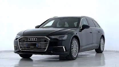 Occasion Audi A6 Business 204 PK (150 kW) 2022 Bruin Stationwagen