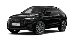 Usata 2025 Audi Q8 Comfort SUV | 71.500 € (Buon prezzo)