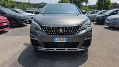 Grigio Usata 2020 Peugeot 3008 Allure SUV | 16.950 € (Ottimo prezzo)