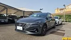 Usata 2023 Hyundai i30 Station wagon | 17.850 € (Ottimo prezzo)