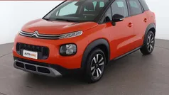 Usata 2021 Citroën C3 Aircross PureTech SUV | 11.599 € (Ottimo prezzo)
