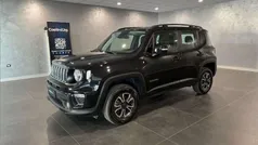 Nero Usata 2020 Jeep Renegade Longitude SUV | 18.999 € (Buon prezzo)