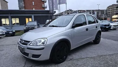 Usata Opel Corsa 60 CV (44 kW) 2006 Utilitaria