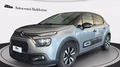 Usata 2022 Citroën C3 PureTech Due volumi | 13.500 € (Buon prezzo)