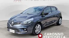 Blu metallizzato Usata 2019 Renault Clio IV Tre volumi | 7800 € (Super prezzo)
