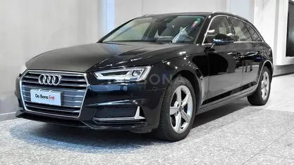 Other Usata 2019 Audi A4 S-Line Station wagon | 18.420 € (Buon prezzo)
