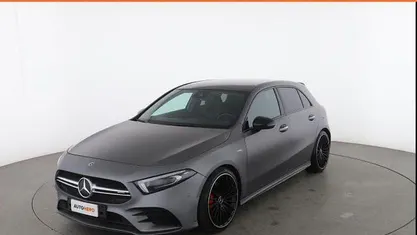 Usata Mercedes A35 AMG AMG 306 CV (225 kW) 2019 Berlina