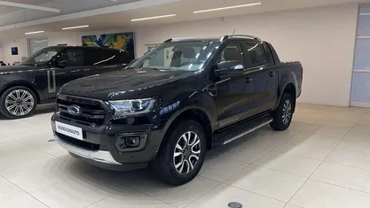 Usata Ford Ranger Wildtrack 212 CV (155 kW) 2022 Pick-up