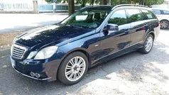 Gray Usata 2010 Mercedes S250 AMG Tre volumi | 6900 € (Buon prezzo)