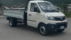 Usata 2023 Piaggio Porter Furgone | 18.990 € (Buon prezzo)